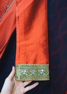 New Gown With Tag Unused