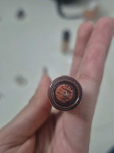 Mars Lip Liner &amp; Liquid Lipsticks Set (MYGLAMM)