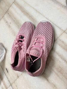 Pink Mesh Slip-On Shoe & Branded puma orginals sh