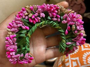 hair accessories