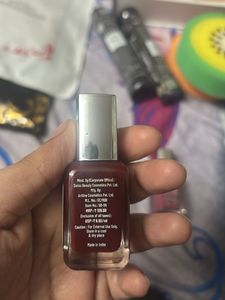 Swiss Beauty Nail Polish Trio - "Slay" Collection