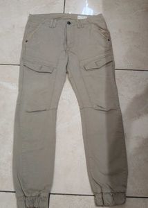 Men's Cargo Pants