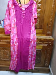 Kurthi No Flaws