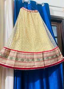 Bridal Lehenga