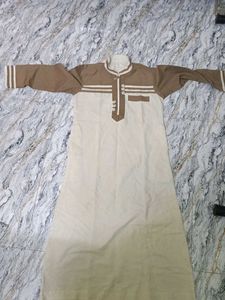 Comfortable Men's Thobe