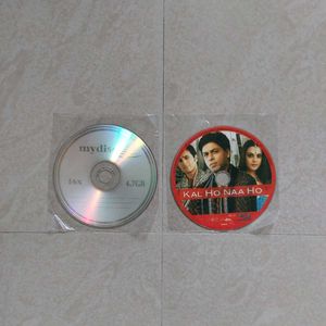 Hindi DVD Collection