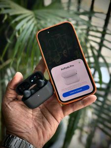 apple airpods pro with anc (master copy)