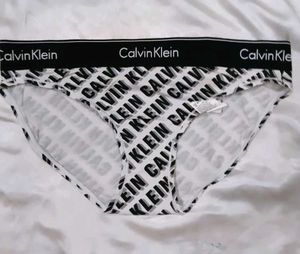 Calvin Klein panty