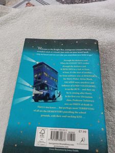 Harry Potter and the Prisoner of Azkaban