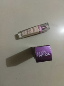 Hilary Rhoda Foundation