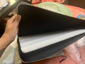 Laptop/clutch Bag