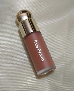 Rare Beauty Liquid Blush Shade: WORTH