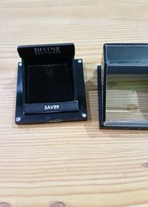 Divine Nose pin gifting box
