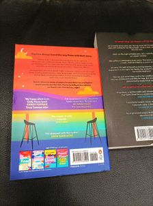 Book Bundle: Funny Story &amp; Not Quite Dead Yet