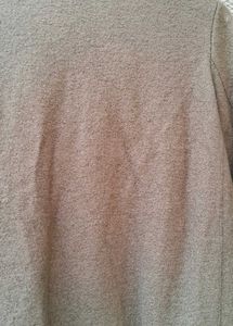 Classic Women's Wool Blend Coat