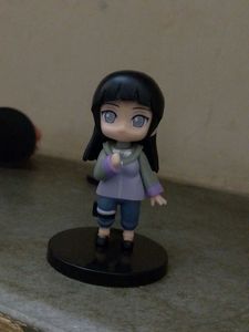 Naruto Anime Chibi action figure set of 6 piece