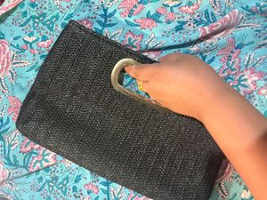 JNB Imported Evening Bag