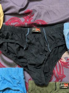 Bundle of Men's Briefs
