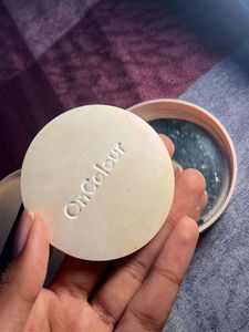 Luminous Compact Powder