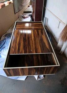 divaan bed 1 men siliping