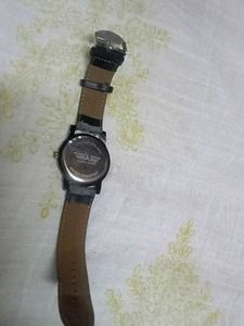 it was kept unused for a long time.