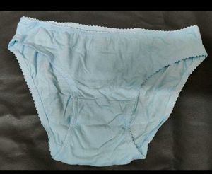 3 Pack Hipster Briefs