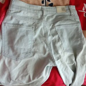 Blue Jeans