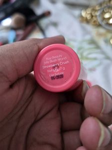 kay beauty Pink blush