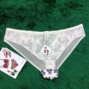 Floral 🎁🆕Lace Panty