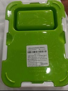 Cool Dinosaur T-Rex Lunch Box with Fork