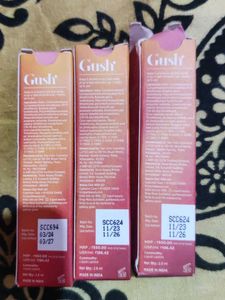 gush beauty lipstick 3