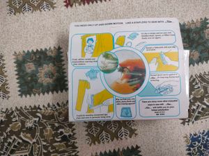 Handheld Mini Sewing Machine