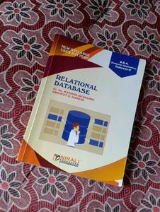 Sem II BBA CA books...Pack Of 6 Books