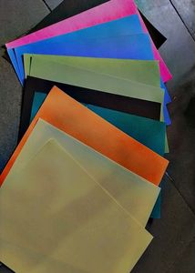 Card Paper's &amp; Design Ruler