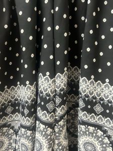 Polka Dot Long Sleeve Romper