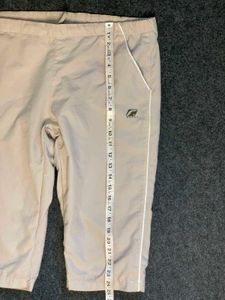Comfortable Capri Pants