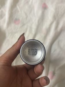Sanfe Instant Dead Skin Removal Mousse