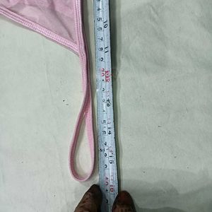 Women's ❤️‍🔥Pink G-String Panty