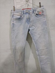 HC Premium Quality Jeans For Men