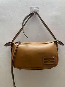 Authentic Fendi Shoulder Bag