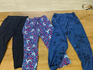 Girl Kids Pant