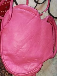Cute Rose Embellished Handbags