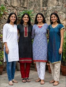 Combo Offer Kurtis tops