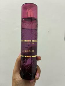 Bath & Body Works Petal Parade