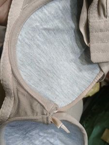 Comfortable Lightly Padded B