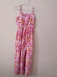 Selling Fast Ceopetra Dress For Summer 38 Size (M)