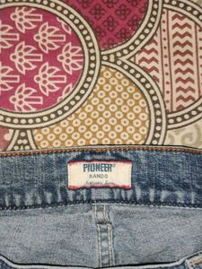 Mens Casual Jeans