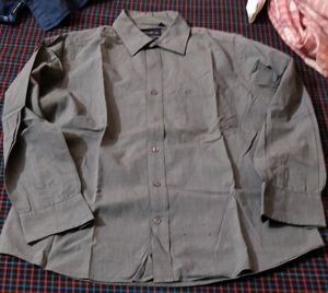 Men's Shirt In Good Condition