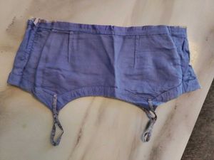 LAVENDER BLOUSE