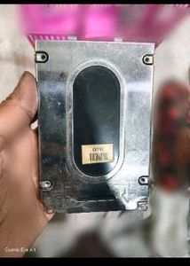 Combo of 2, Fujitsu Hard drive &amp; DVD CD rewritable